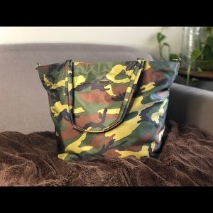 MZ Wallace Soho Tote